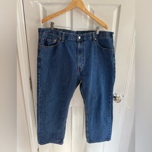 Levi’s 505 Jeans, 42x29
